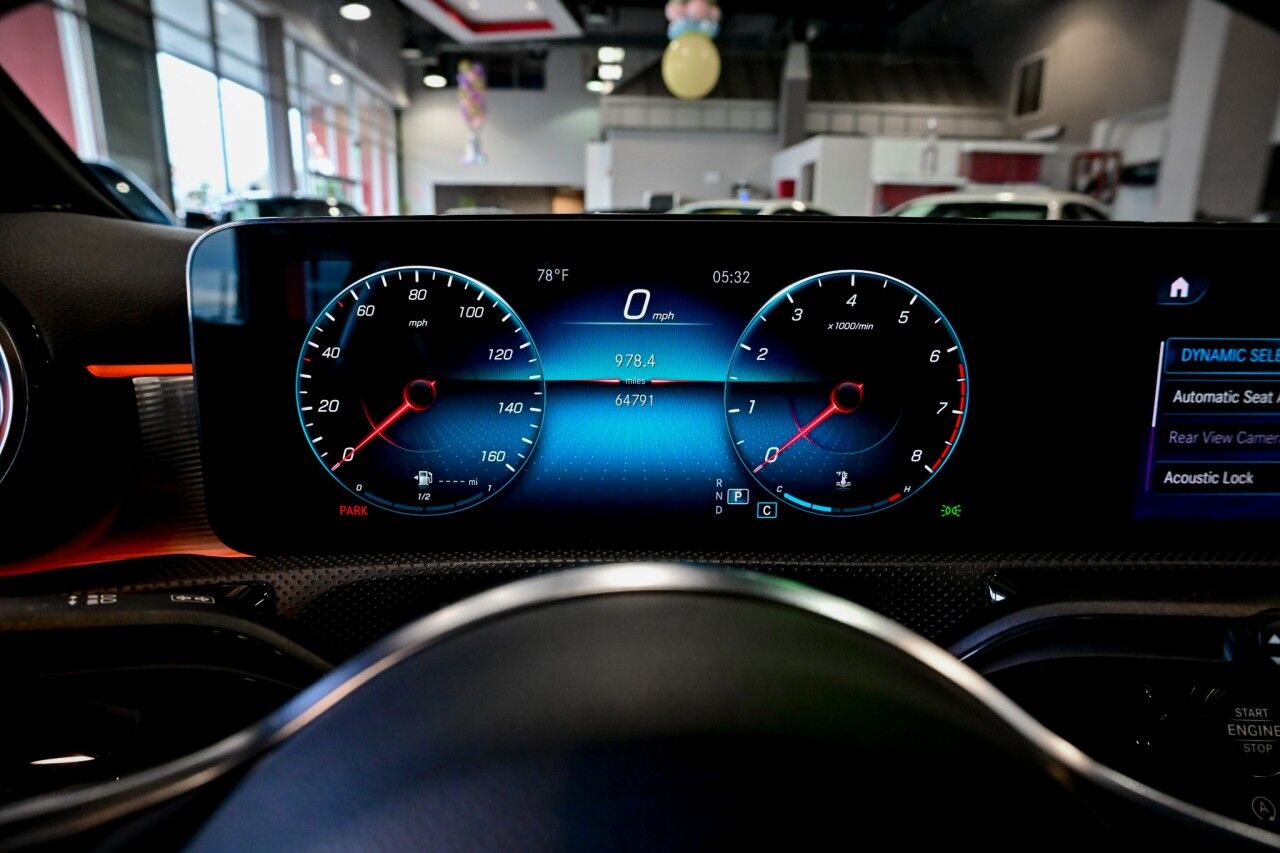 2021 Mercedes-Benz A-Class A 220 Springfield NJ