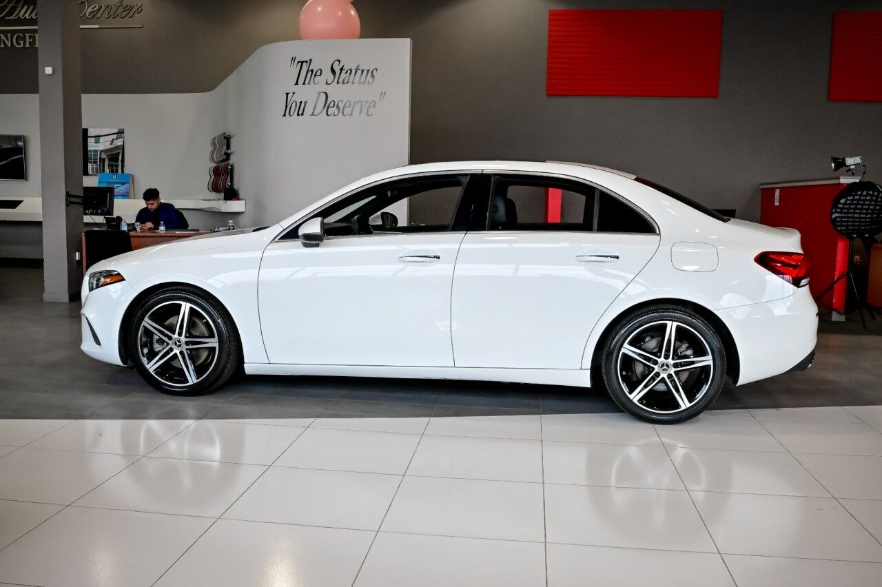 2021 Mercedes-Benz A-Class A 220 Springfield NJ