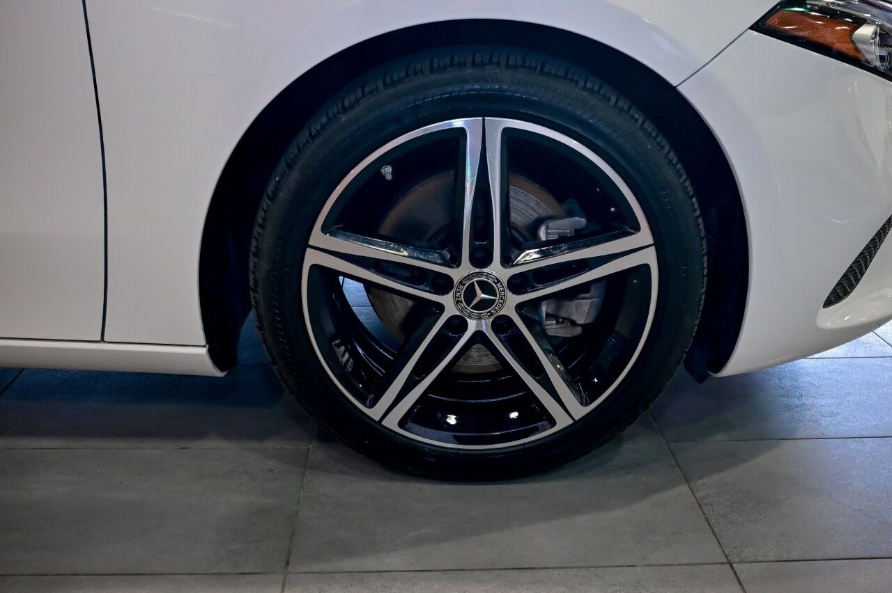 2021 Mercedes-Benz A-Class A 220 Springfield NJ