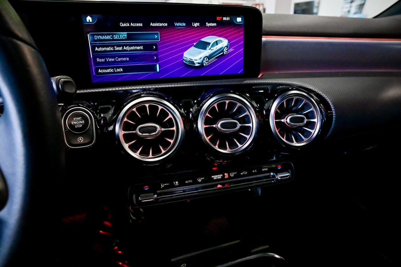 2021 Mercedes-Benz A-Class A 220 Springfield NJ