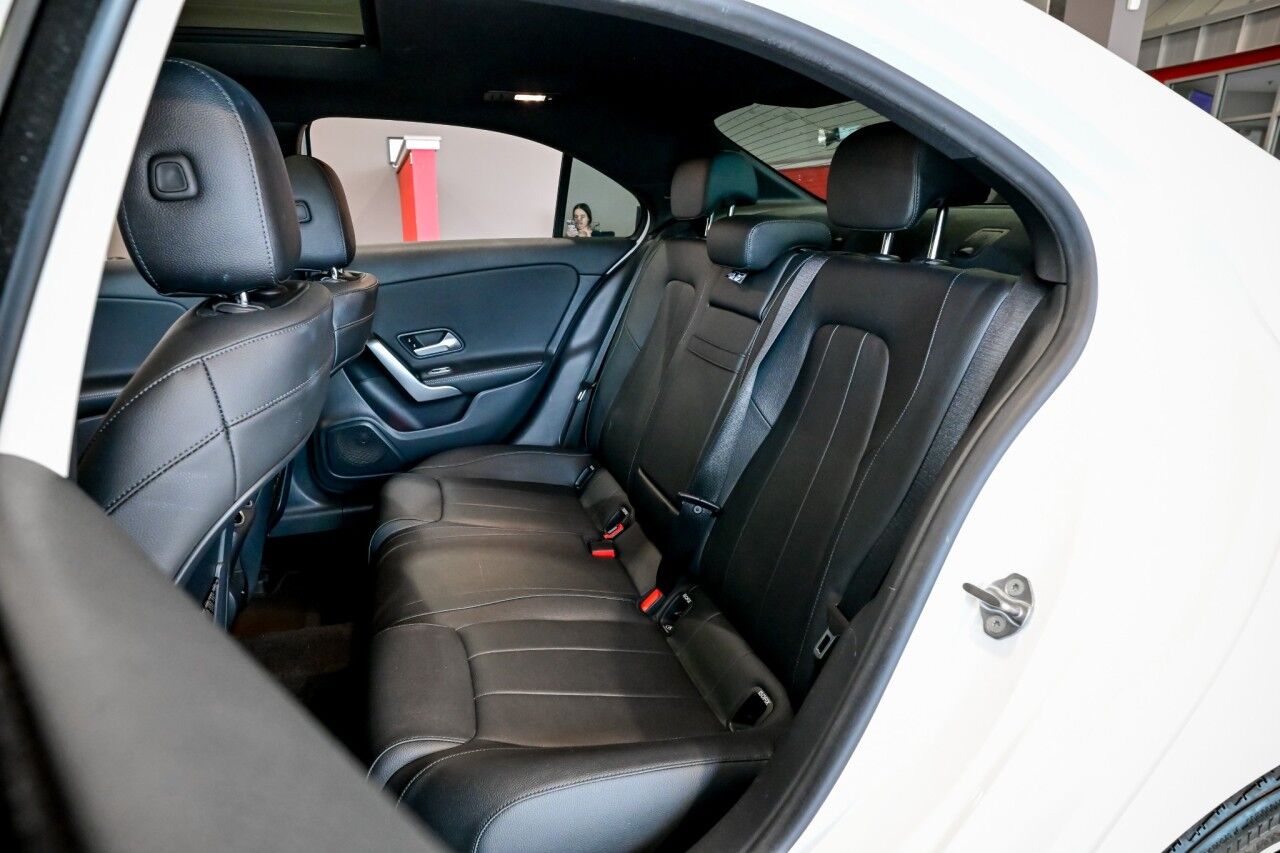 2021 Mercedes-Benz A-Class A 220 Springfield NJ