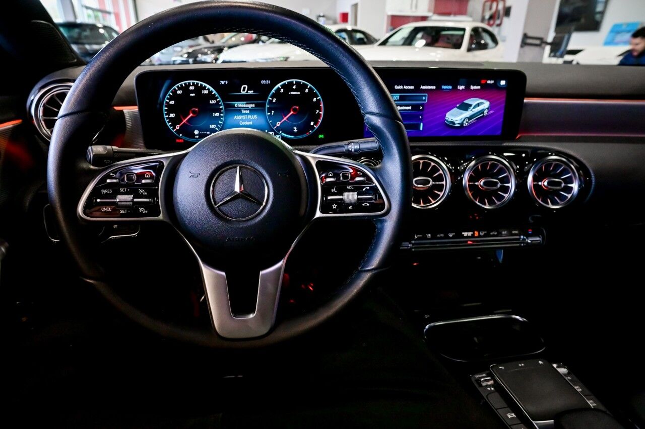 2021 Mercedes-Benz A-Class A 220 Springfield NJ