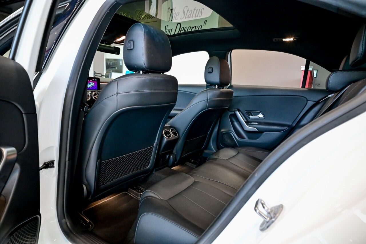 2021 Mercedes-Benz A-Class A 220 Springfield NJ