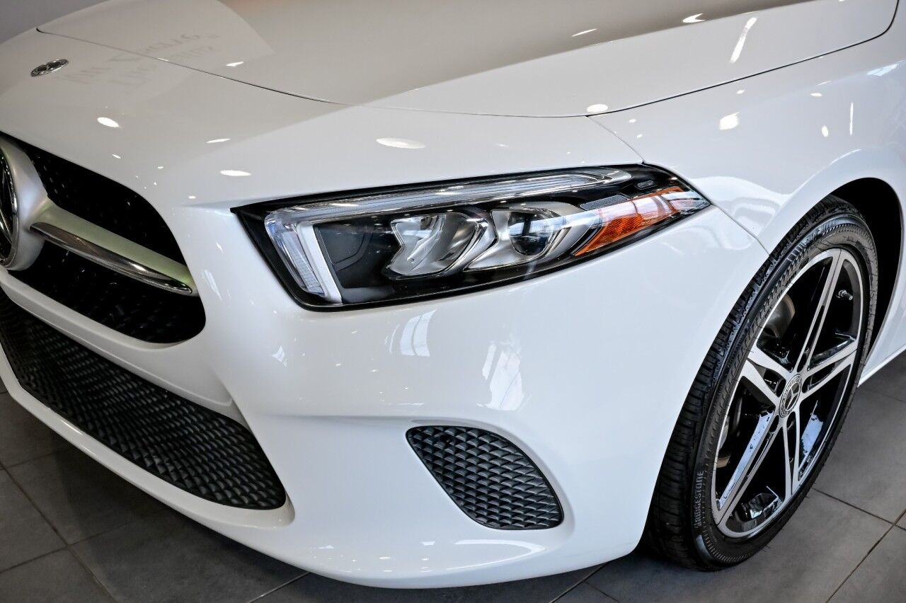 2021 Mercedes-Benz A-Class A 220 Springfield NJ