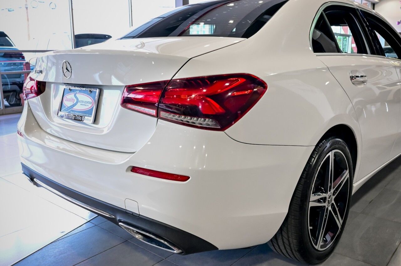 2021 Mercedes-Benz A-Class A 220 Springfield NJ