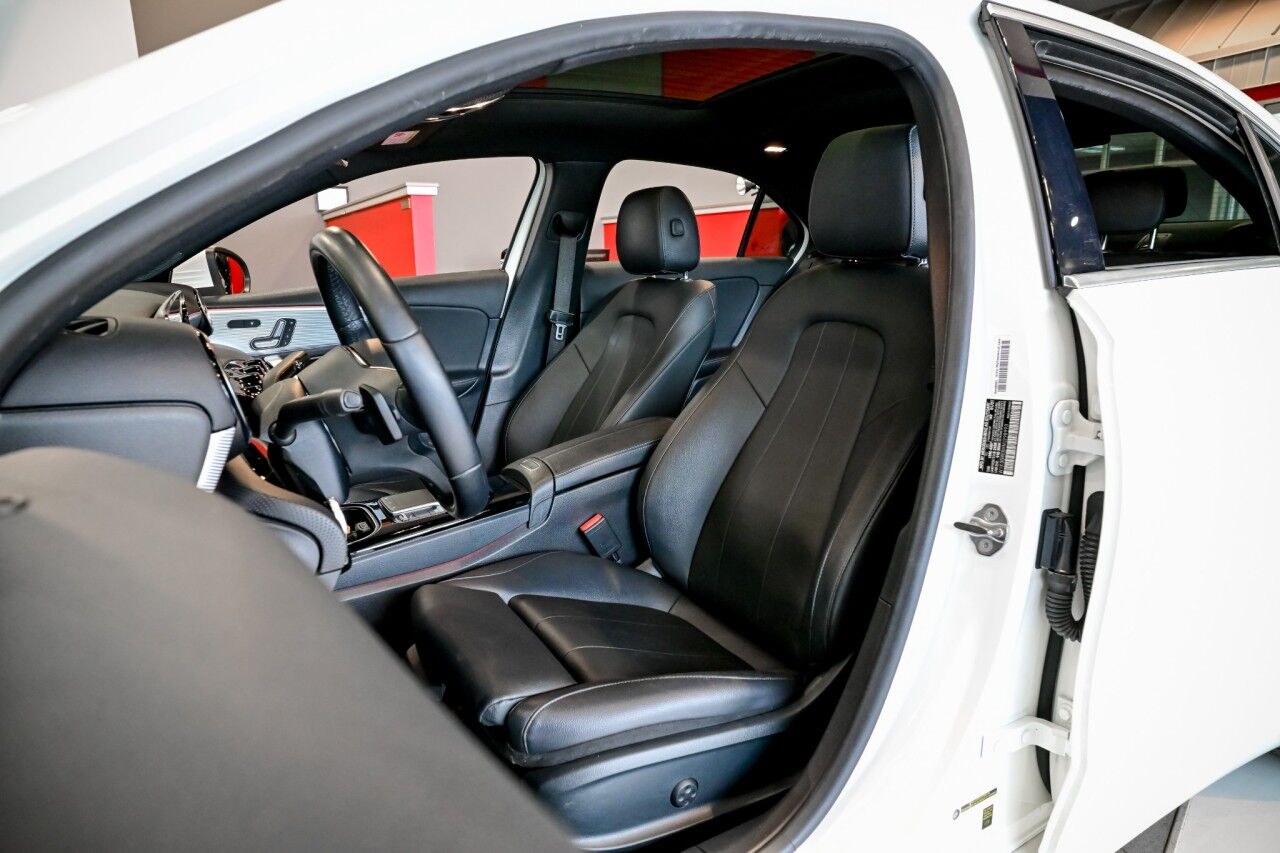 2021 Mercedes-Benz A-Class A 220 Springfield NJ