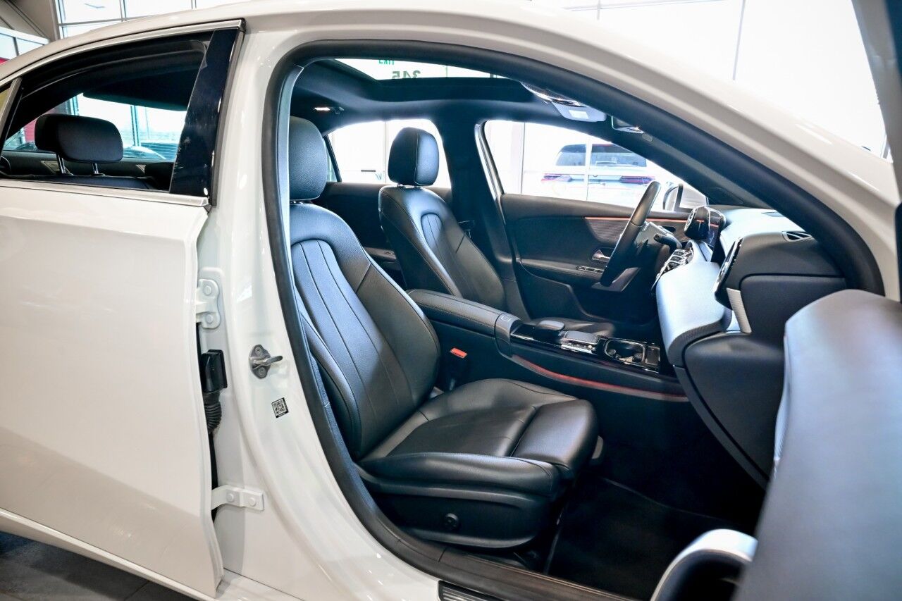 2021 Mercedes-Benz A-Class A 220 Springfield NJ