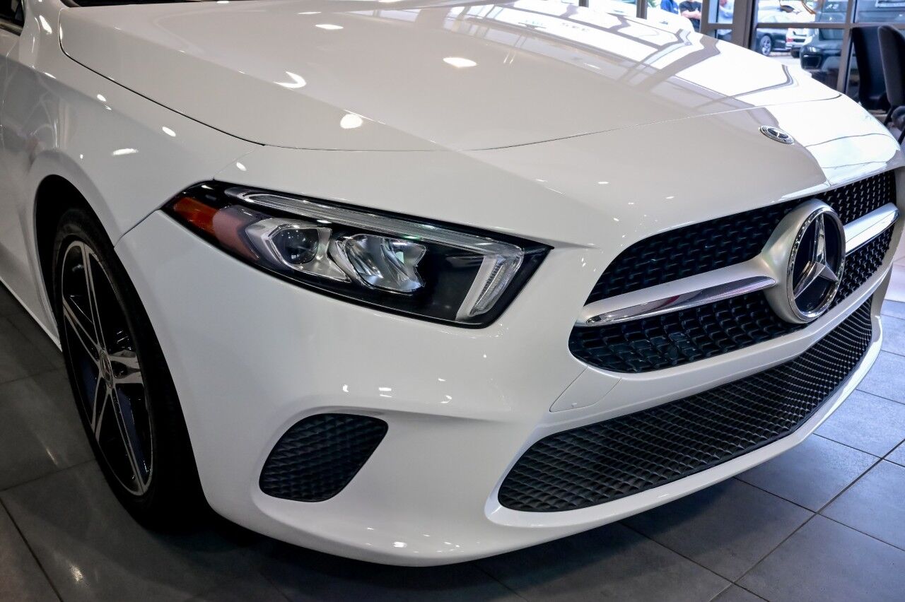 2021 Mercedes-Benz A-Class A 220 Springfield NJ