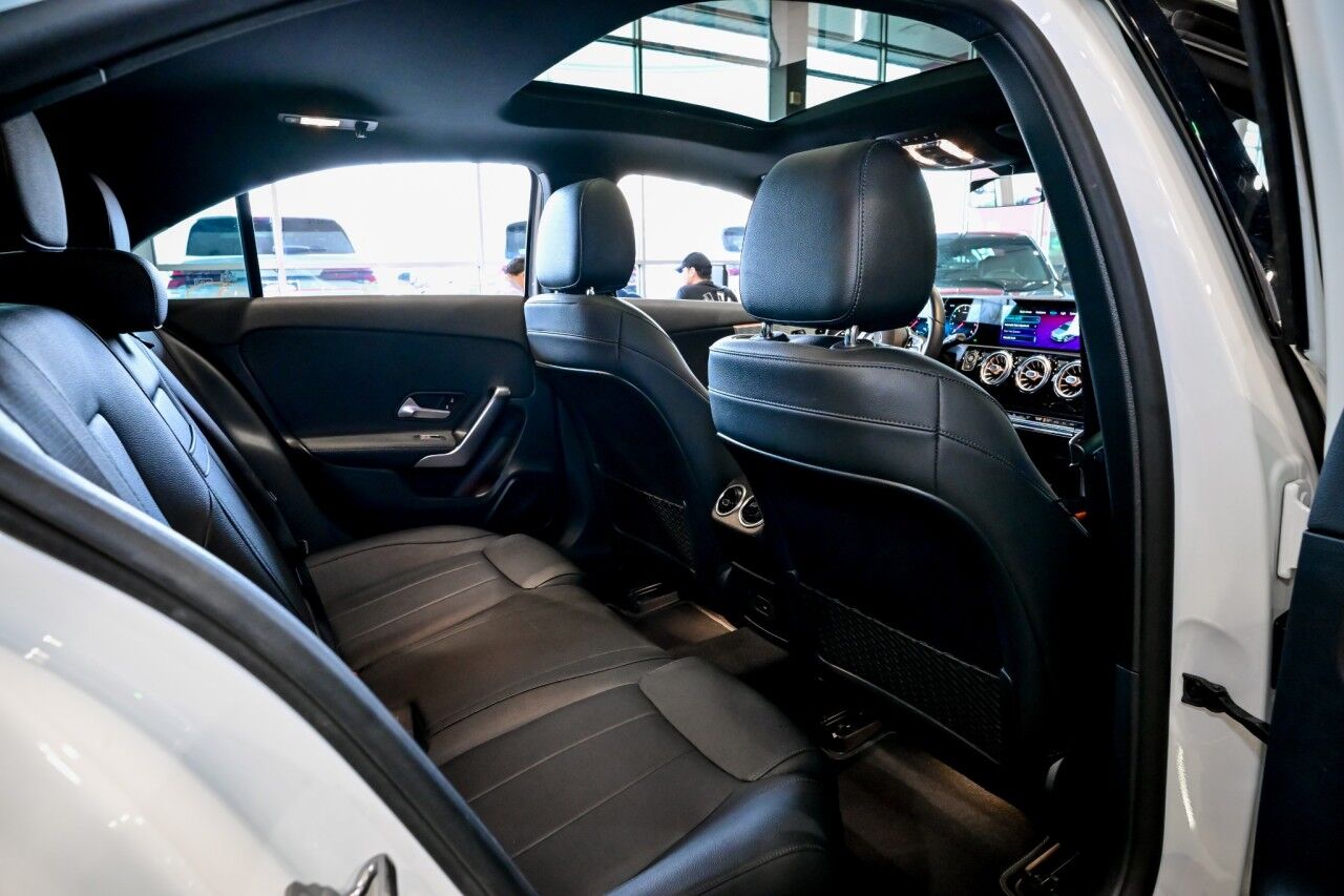 2021 Mercedes-Benz A-Class A 220 Springfield NJ