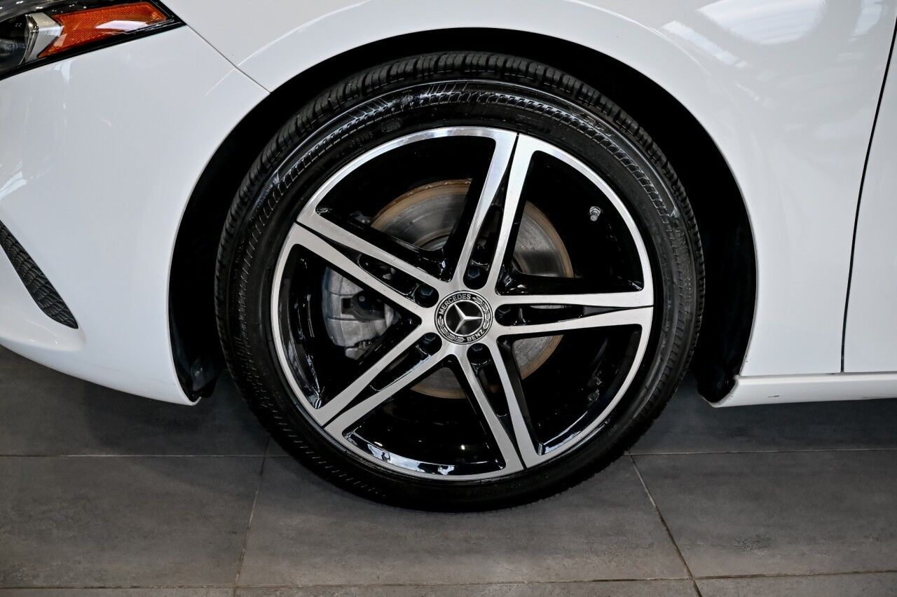 2021 Mercedes-Benz A-Class A 220 Springfield NJ