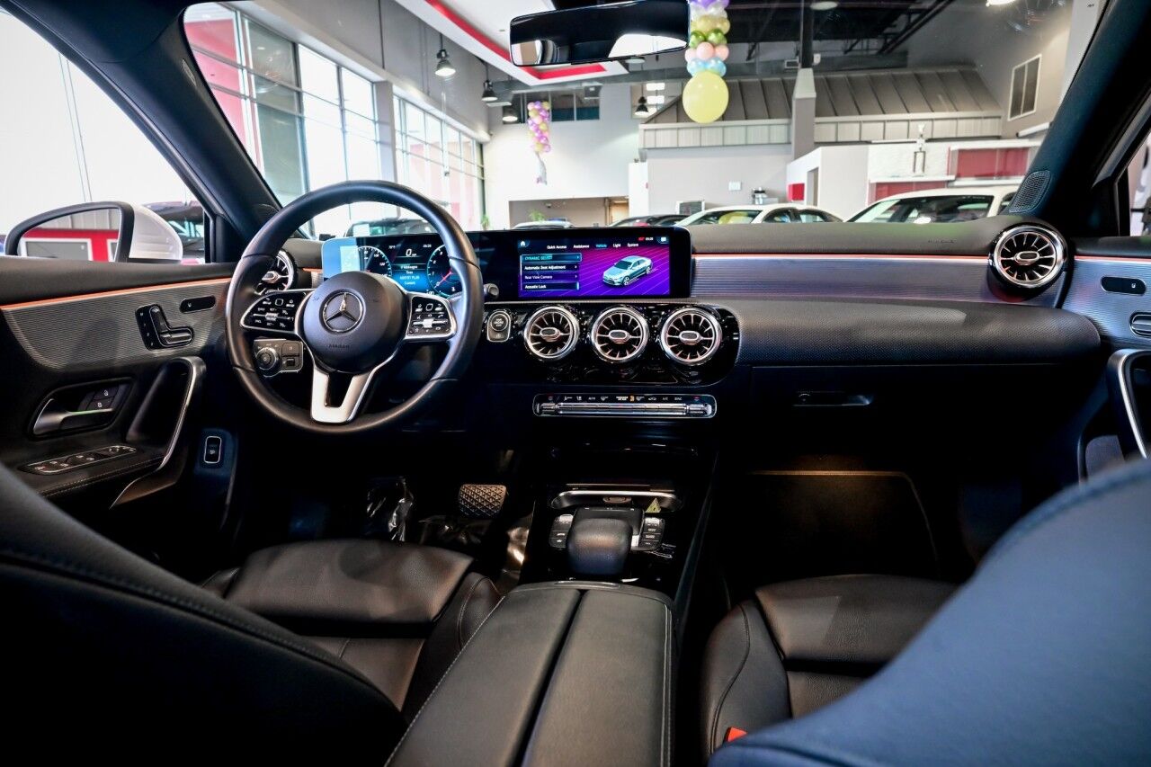 2021 Mercedes-Benz A-Class A 220 Springfield NJ