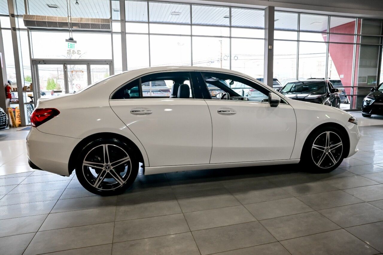 2021 Mercedes-Benz A-Class A 220 Springfield NJ