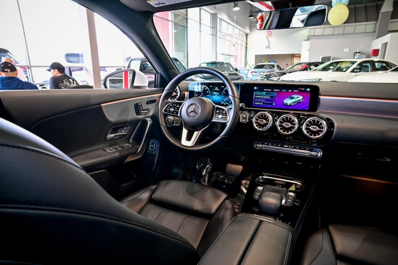 2021 Mercedes-Benz A-Class A 220 Springfield NJ