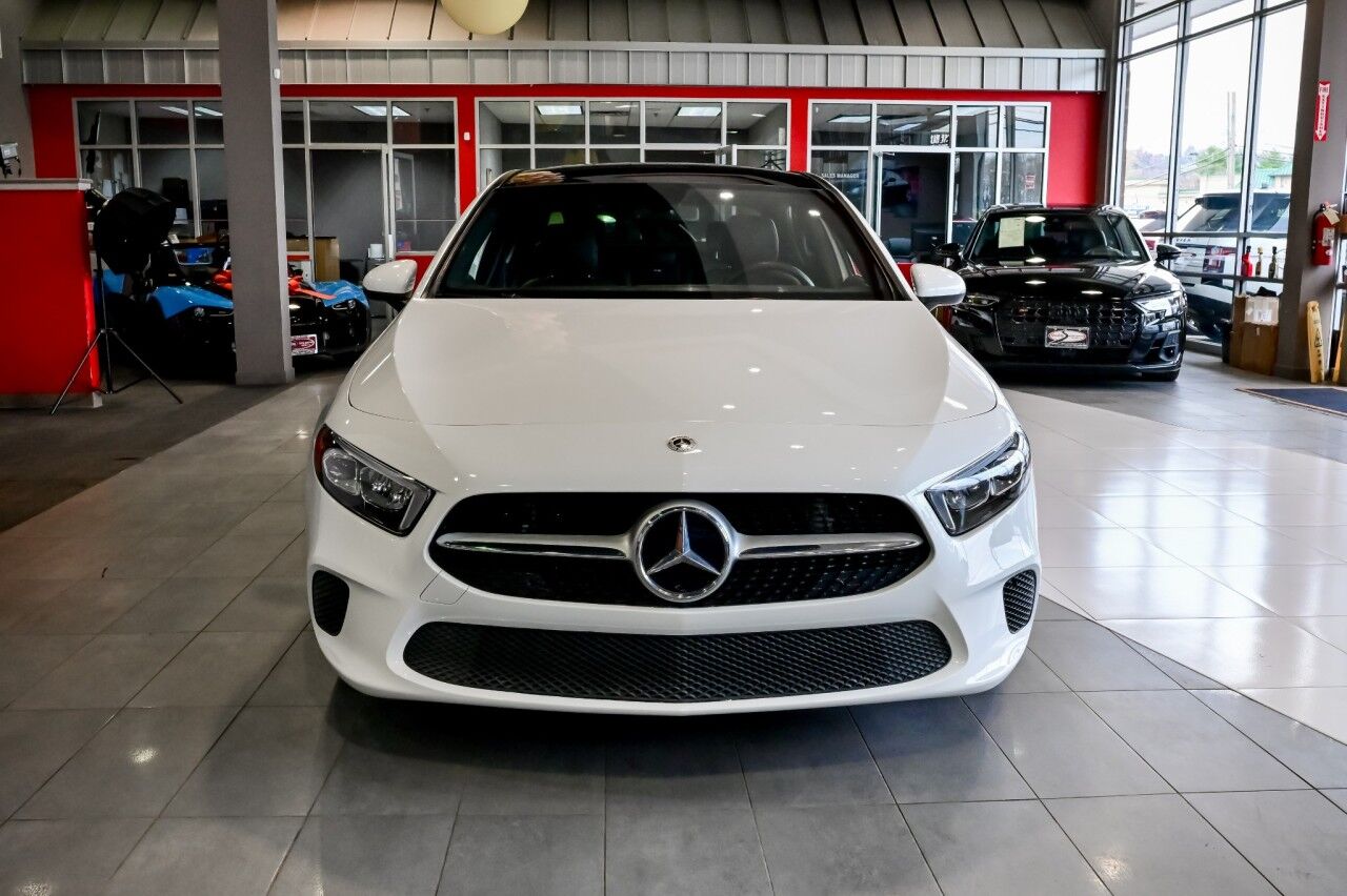 2021 Mercedes-Benz A-Class A 220 Springfield NJ