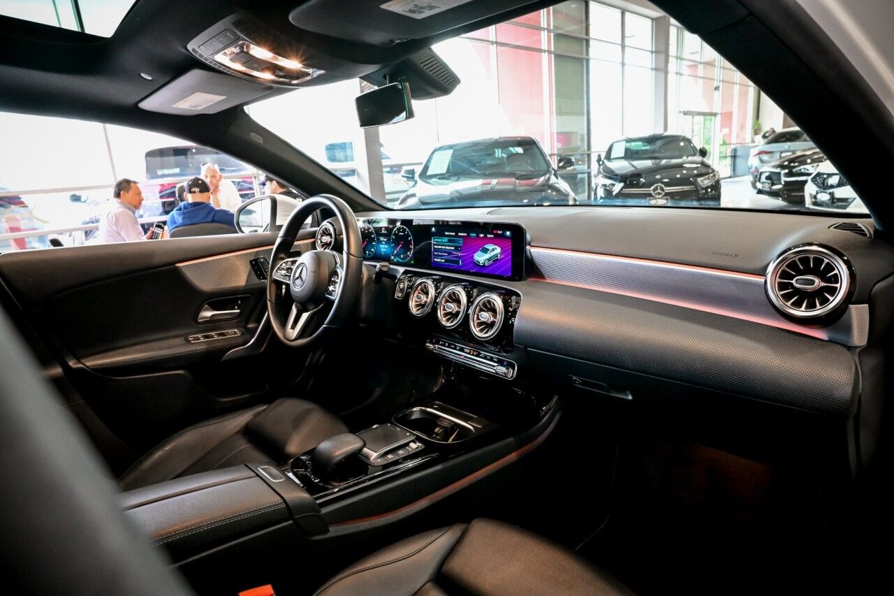2021 Mercedes-Benz A-Class A 220 Springfield NJ