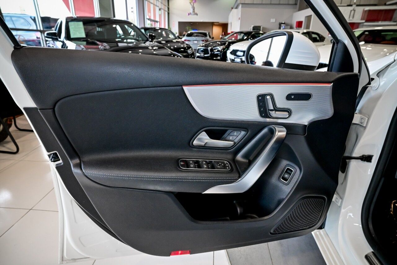 2021 Mercedes-Benz A-Class A 220 Springfield NJ