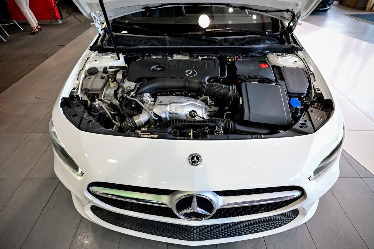 2021 Mercedes-Benz A-Class A 220 Springfield NJ