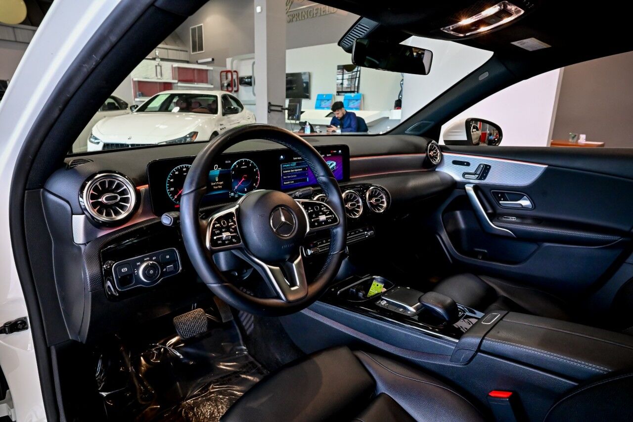 2021 Mercedes-Benz A-Class A 220 Springfield NJ