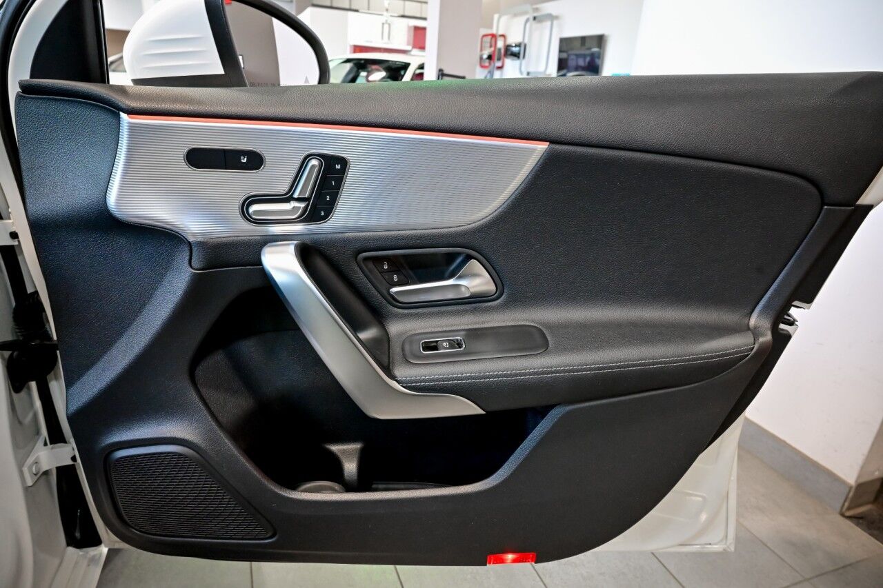 2021 Mercedes-Benz A-Class A 220 Springfield NJ