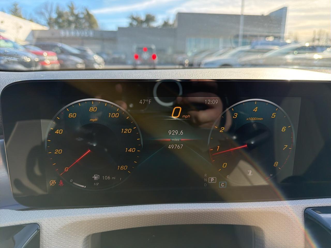 2021 Mercedes-Benz A-Class A 220 Gaithersburg MD