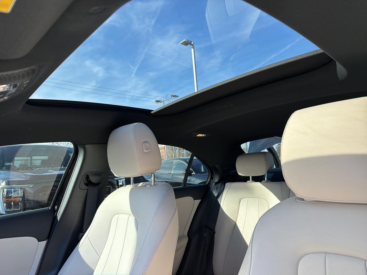 2021 Mercedes-Benz A-Class A 220 Gaithersburg MD