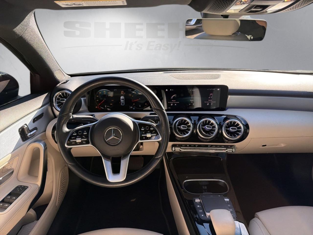 2021 Mercedes-Benz A-Class A 220 Gaithersburg MD