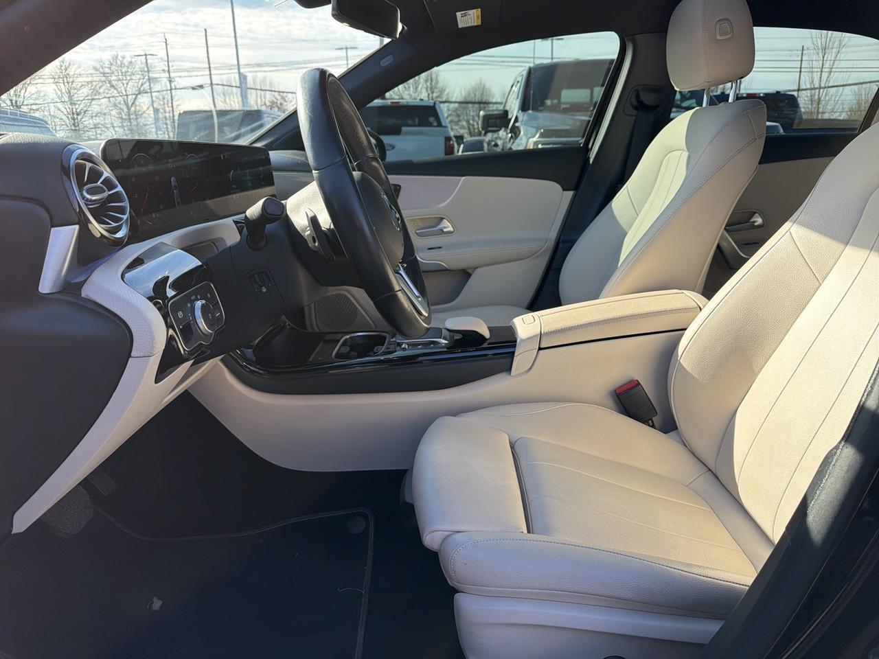 2021 Mercedes-Benz A-Class A 220 Gaithersburg MD