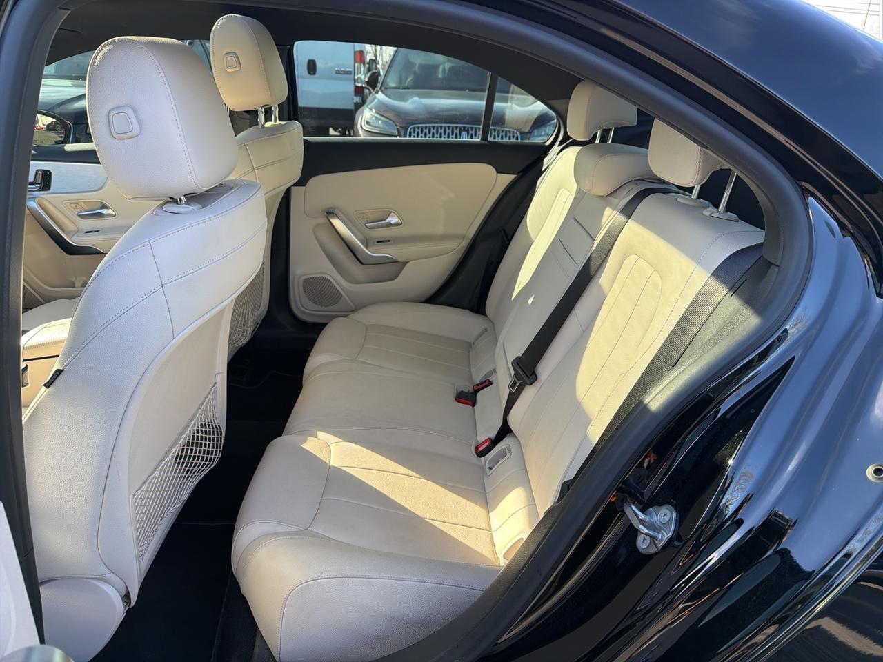 2021 Mercedes-Benz A-Class A 220 Gaithersburg MD