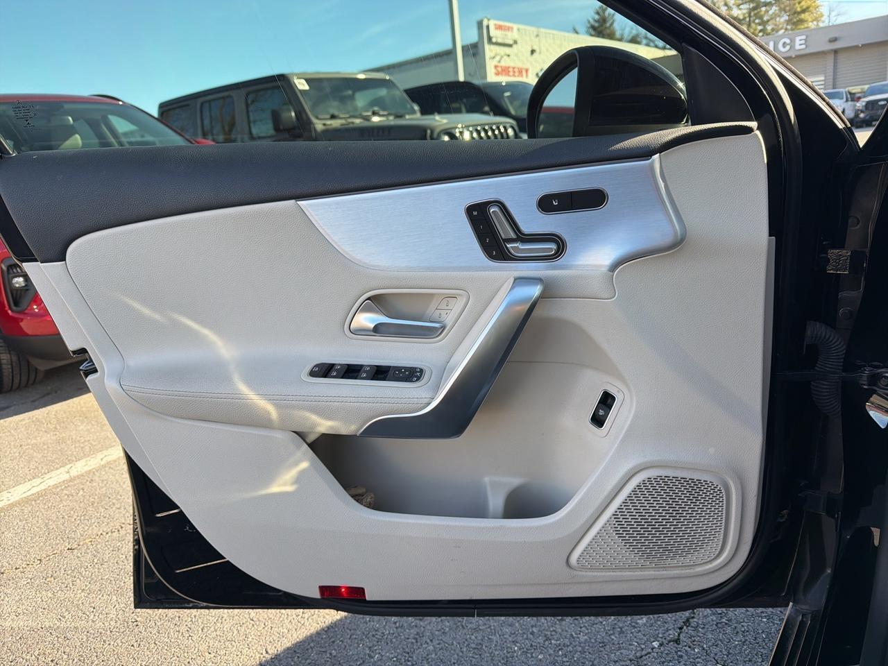 2021 Mercedes-Benz A-Class A 220 Gaithersburg MD