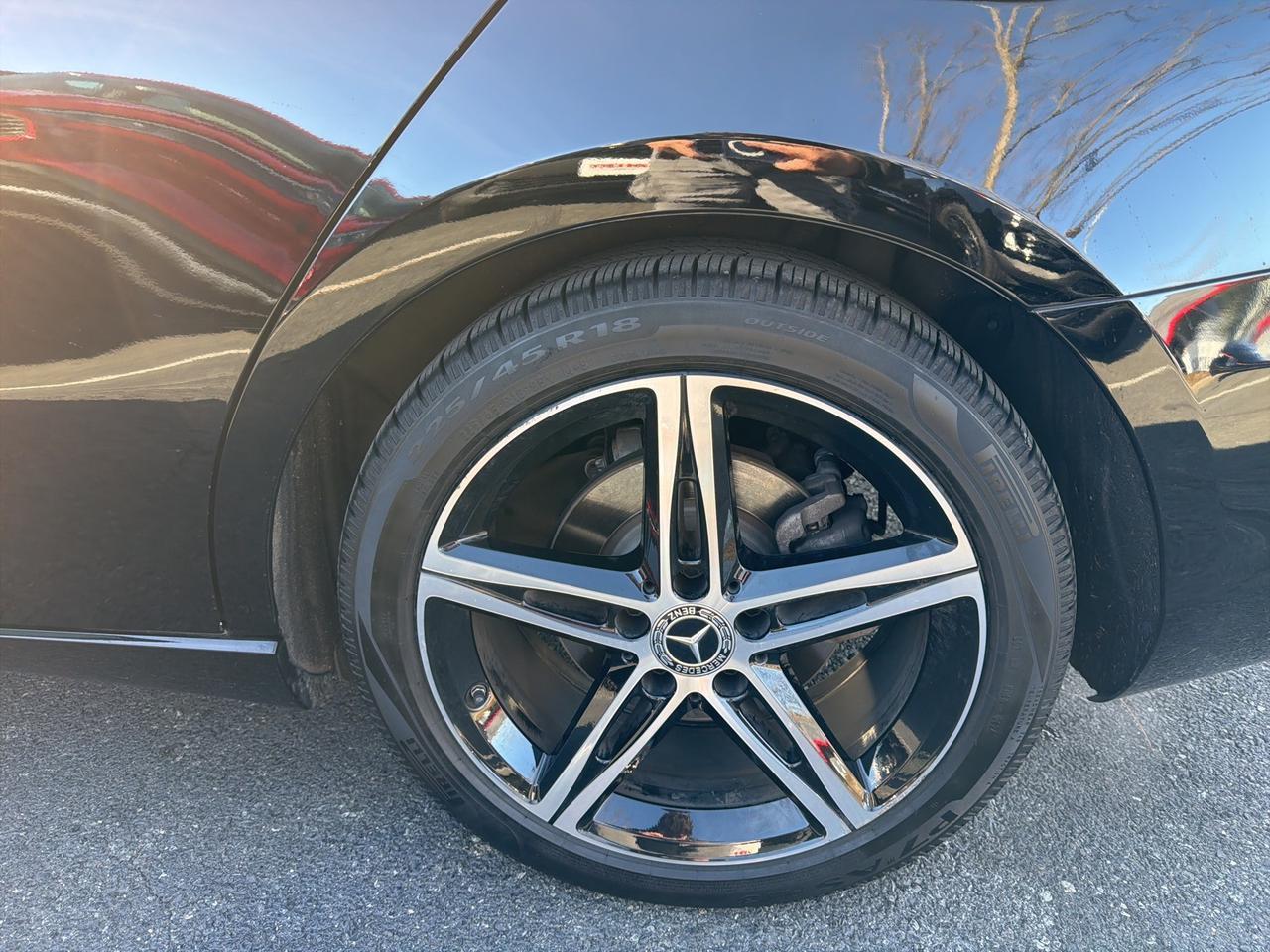 2021 Mercedes-Benz A-Class A 220 Gaithersburg MD