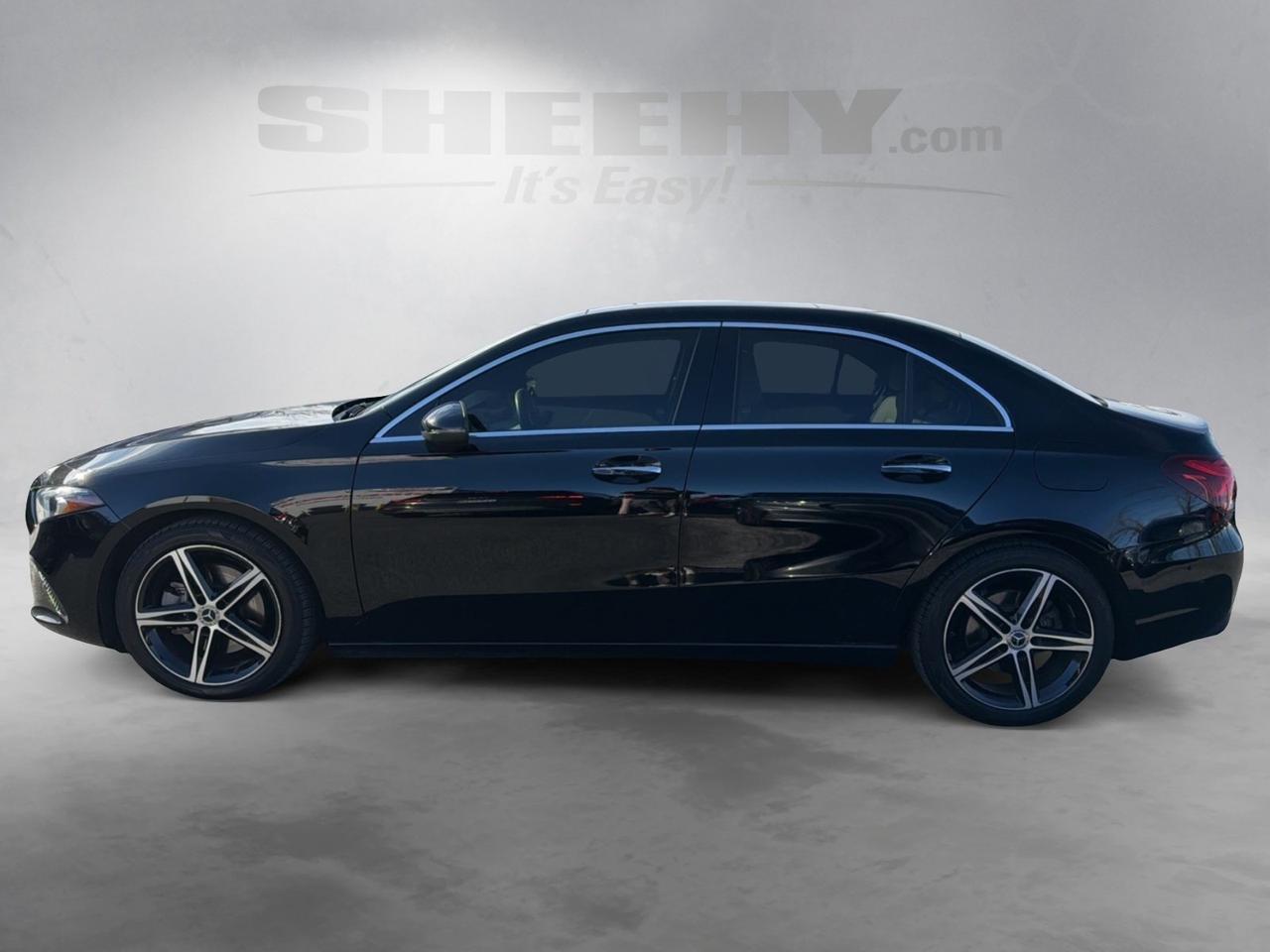 2021 Mercedes-Benz A-Class A 220 Gaithersburg MD