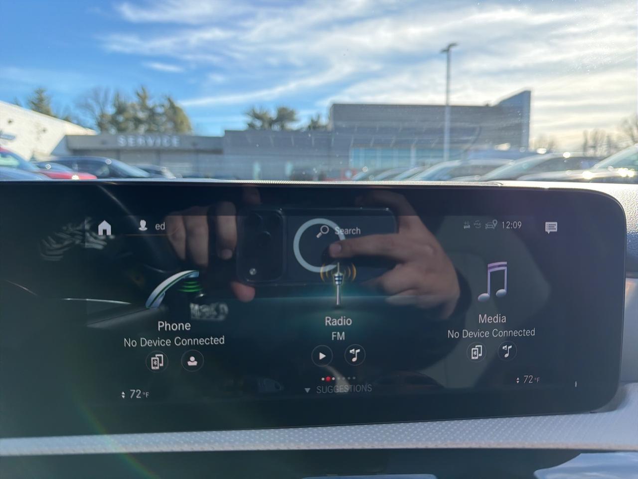 2021 Mercedes-Benz A-Class A 220 Gaithersburg MD