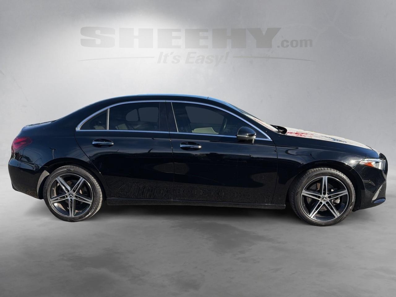 2021 Mercedes-Benz A-Class A 220 Gaithersburg MD