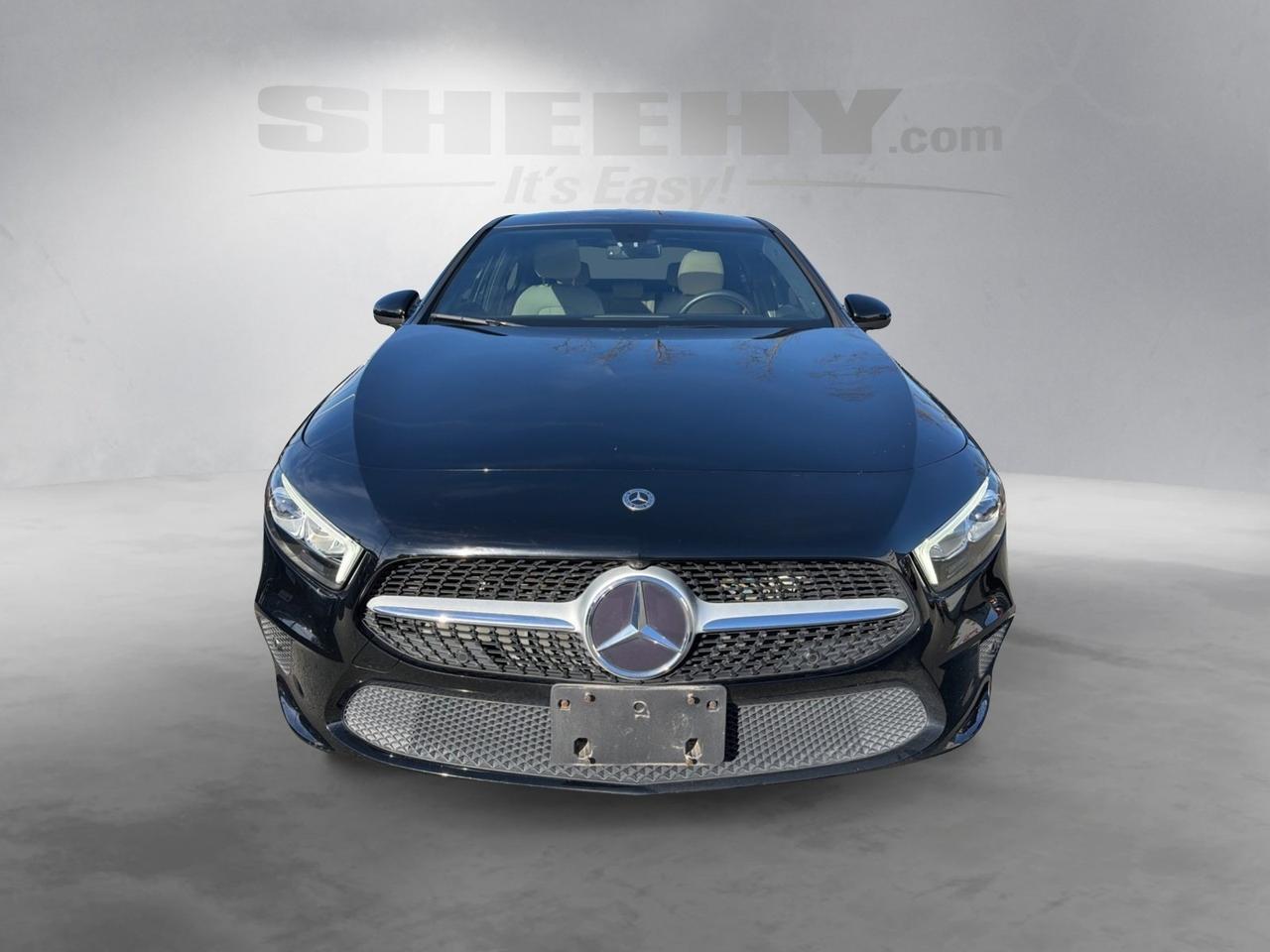 2021 Mercedes-Benz A-Class A 220 Gaithersburg MD
