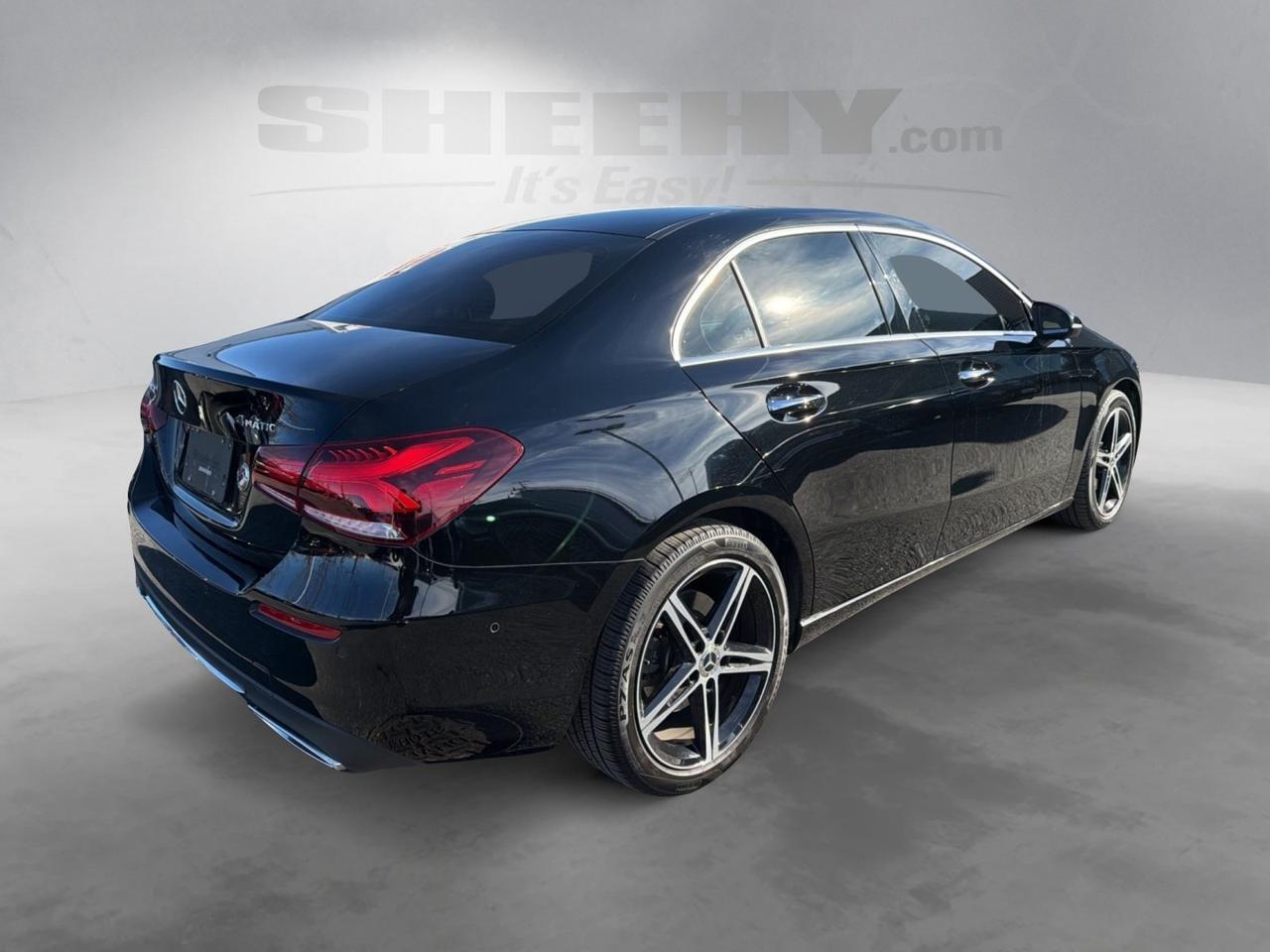 2021 Mercedes-Benz A-Class A 220 Gaithersburg MD