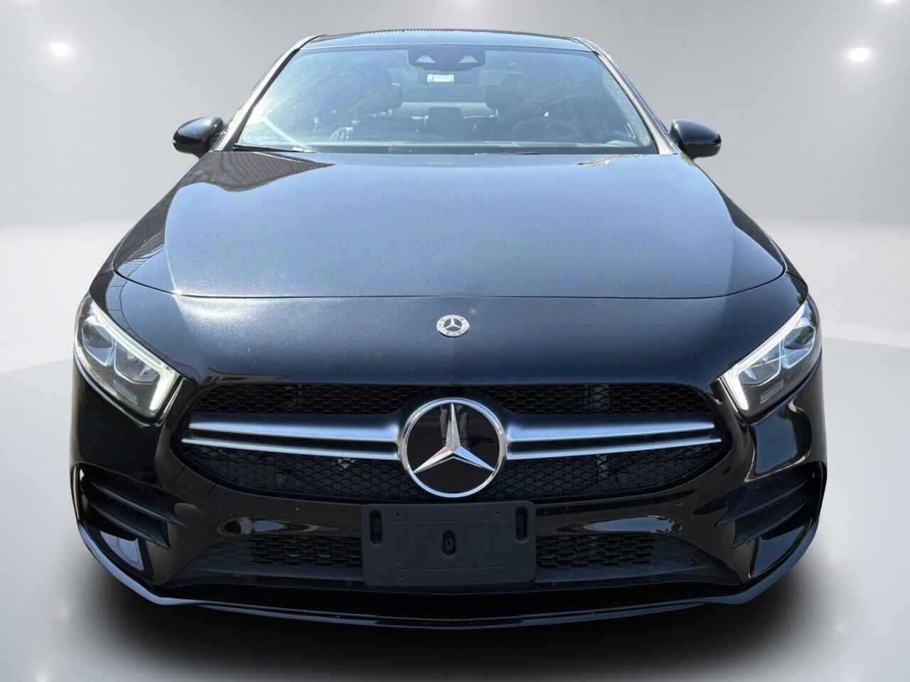 2021 Mercedes-Benz A-Class AMG A 35 Fitchburg MA