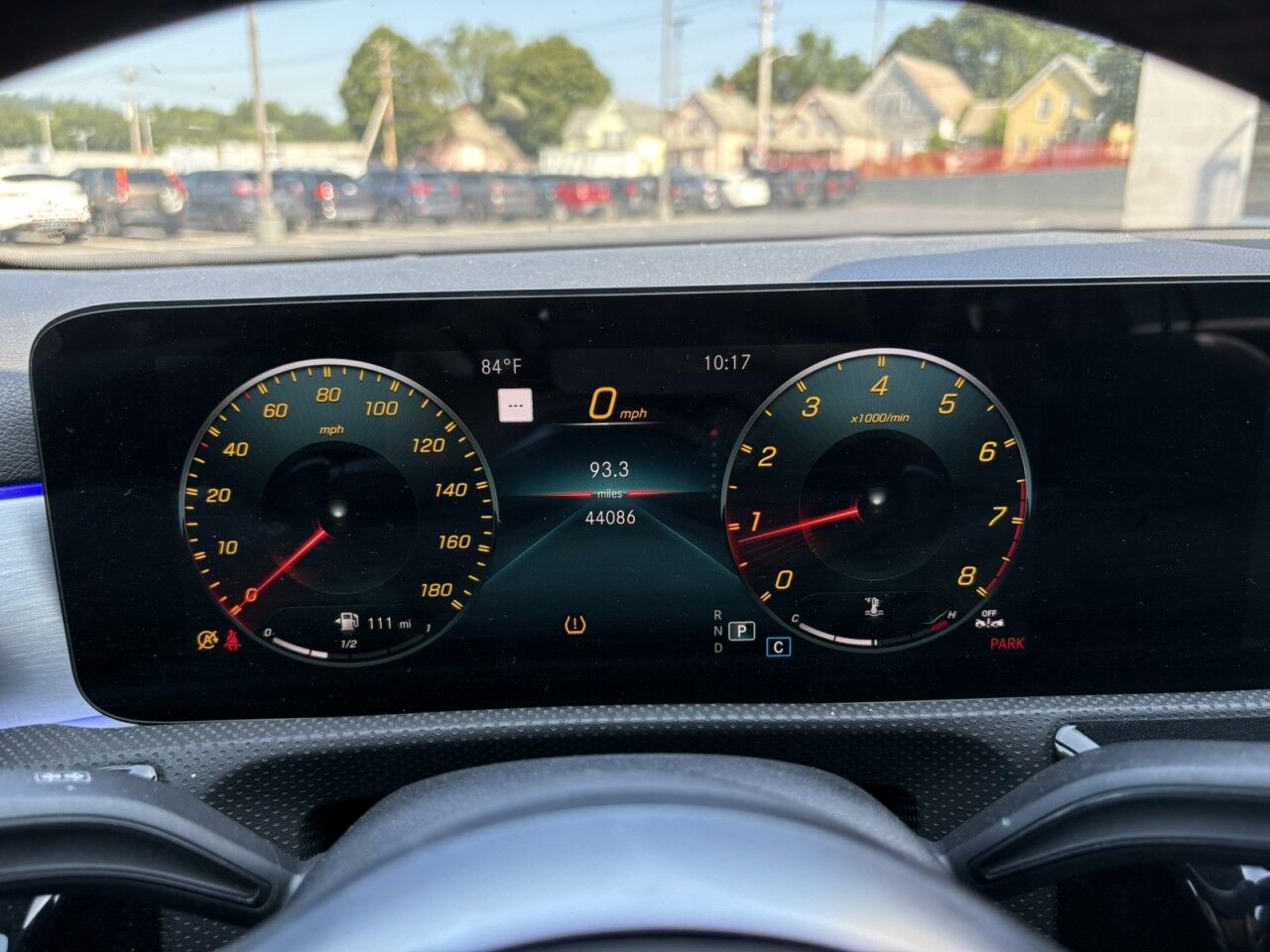 2021 Mercedes-Benz A-Class AMG A 35 Fitchburg MA