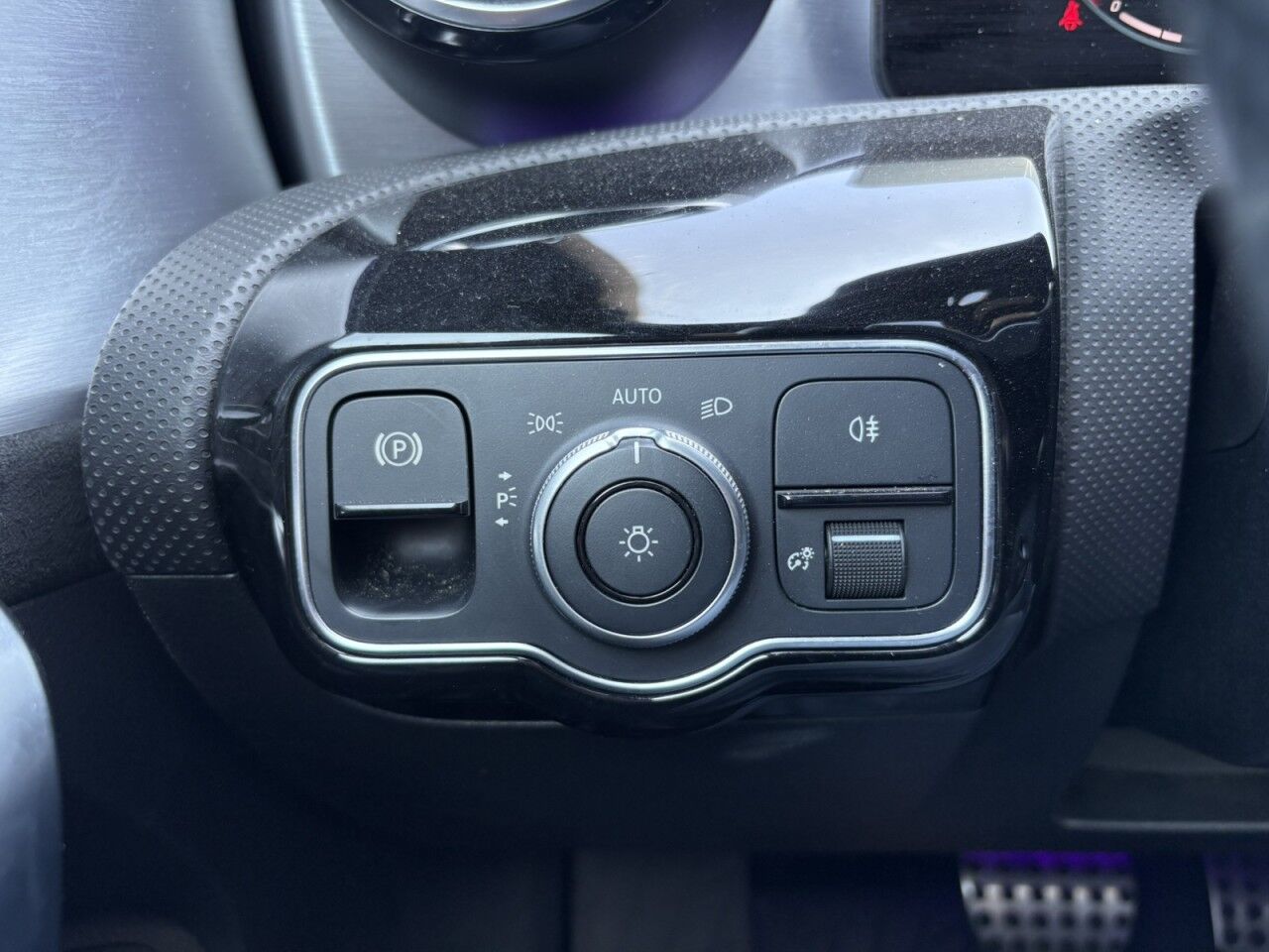 2021 Mercedes-Benz A-Class AMG A 35 Fitchburg MA