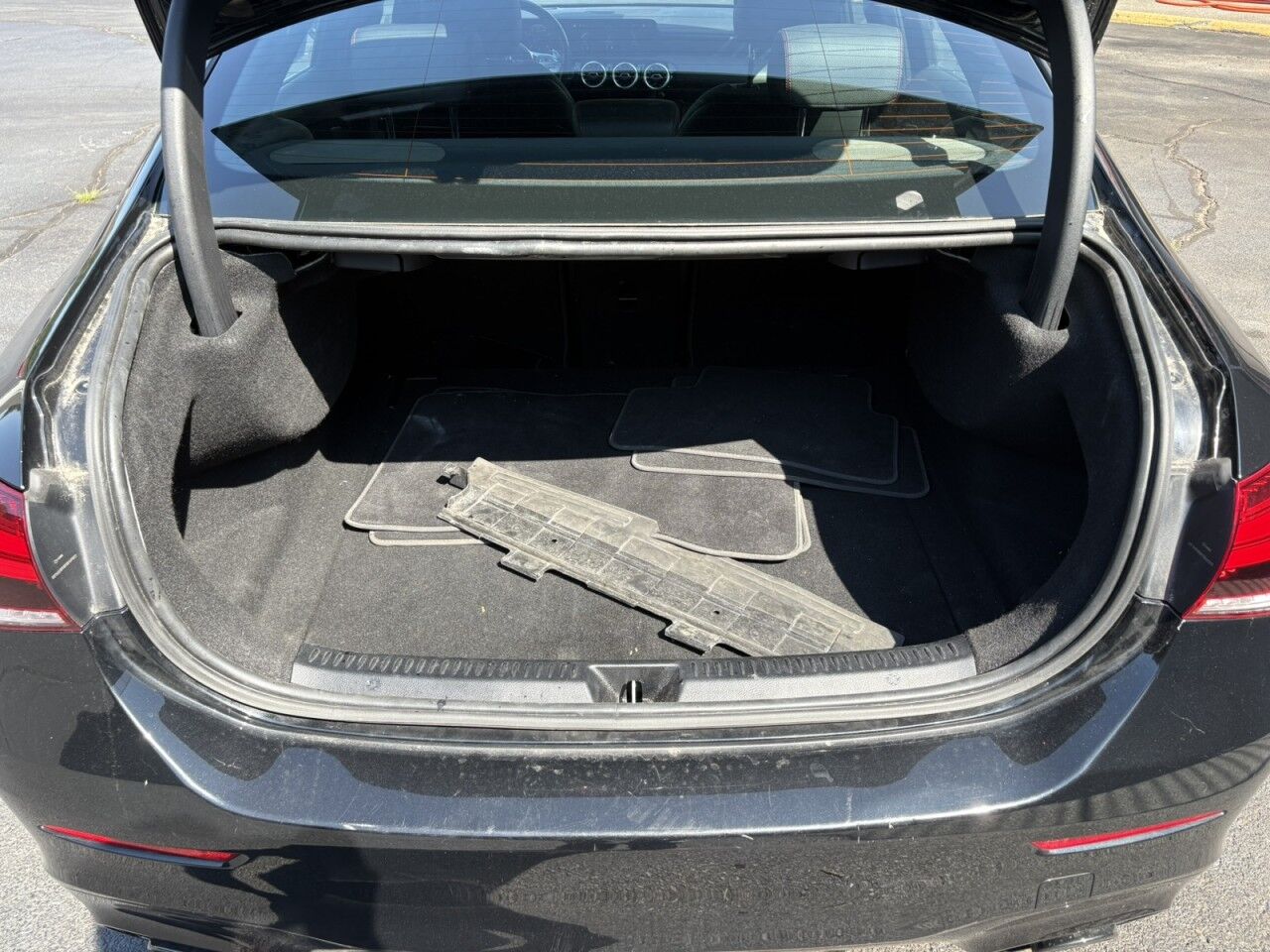 2021 Mercedes-Benz A-Class AMG A 35 Fitchburg MA