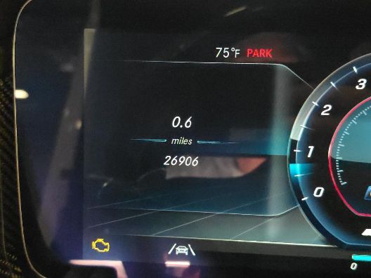 2021 Mercedes-Benz AMG 63  BRABUS STARLIGHT WIDE 4MATIC Charlotte NC