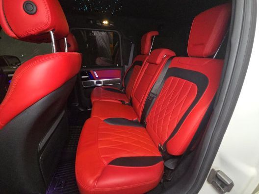 2021 Mercedes-Benz AMG 63  BRABUS STARLIGHT WIDE 4MATIC Charlotte NC