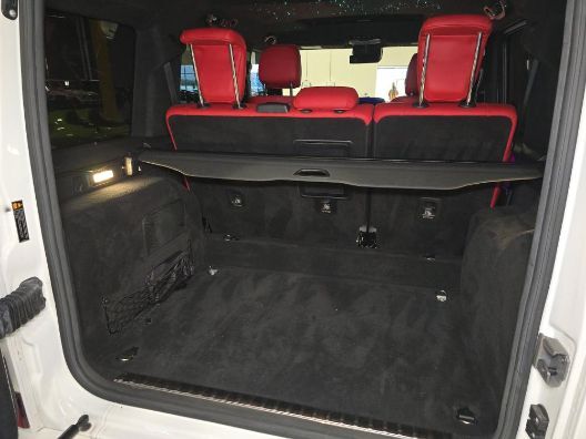 2021 Mercedes-Benz AMG 63  BRABUS STARLIGHT WIDE 4MATIC Charlotte NC