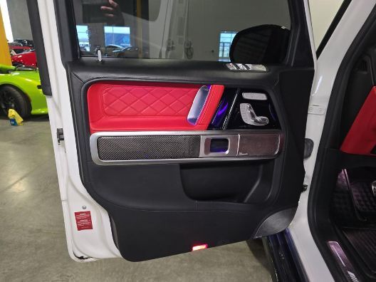 2021 Mercedes-Benz AMG 63  BRABUS STARLIGHT WIDE 4MATIC Charlotte NC