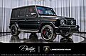 2021 Mercedes-Benz AMG AMG G 63
