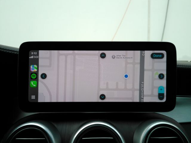 2021 Mercedes-Benz AMG C 63 C Class Plano TX