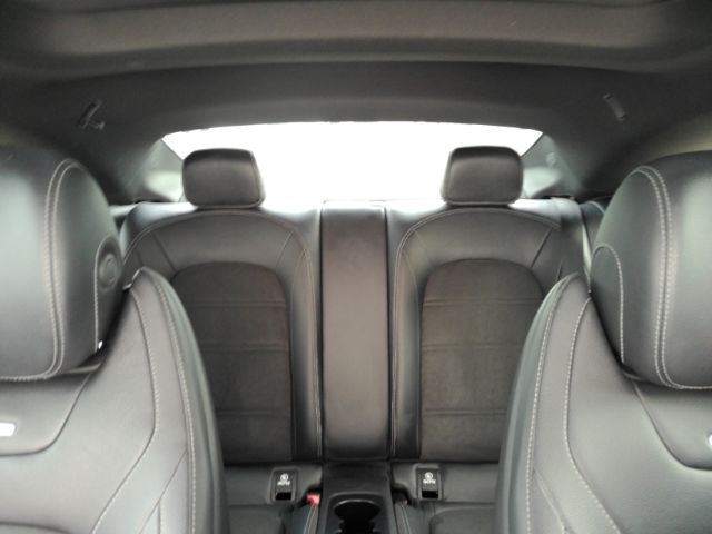 2021 Mercedes-Benz AMG C 63 C Class Plano TX