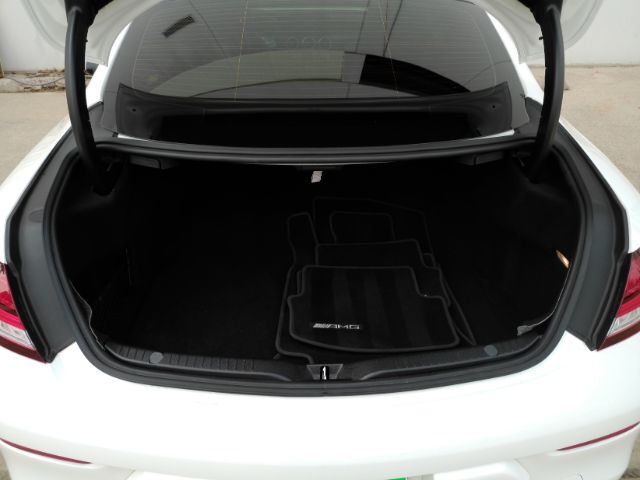 2021 Mercedes-Benz AMG C 63 C Class Plano TX