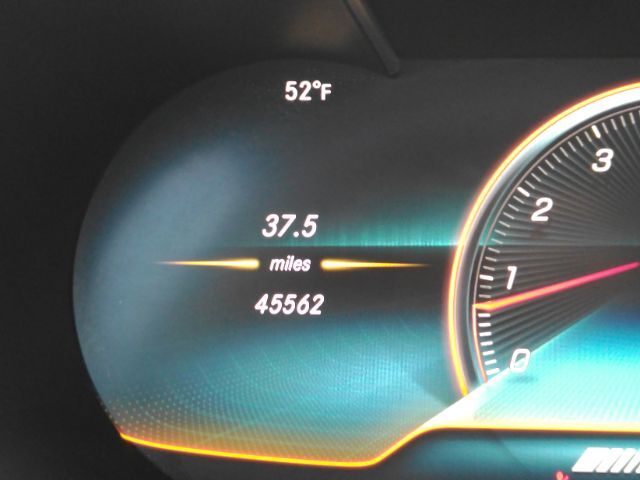 2021 Mercedes-Benz AMG C 63 C Class Plano TX