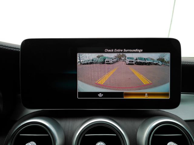 2021 Mercedes-Benz AMG C 63 C Class Plano TX