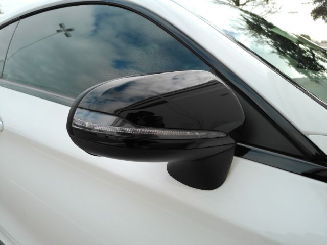 2021 Mercedes-Benz AMG C 63 C Class Plano TX